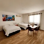 Green House Apartments