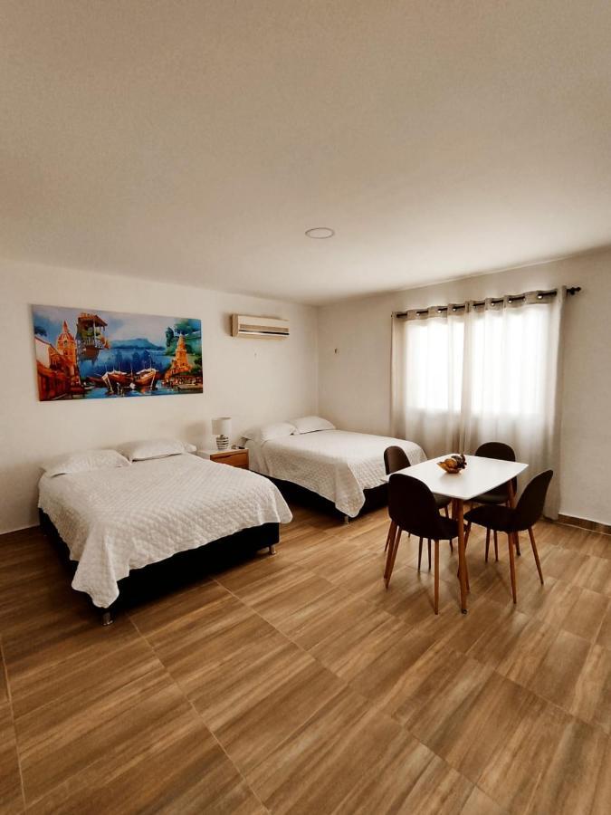 Green House Apartment *